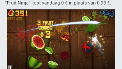 App van de Dag