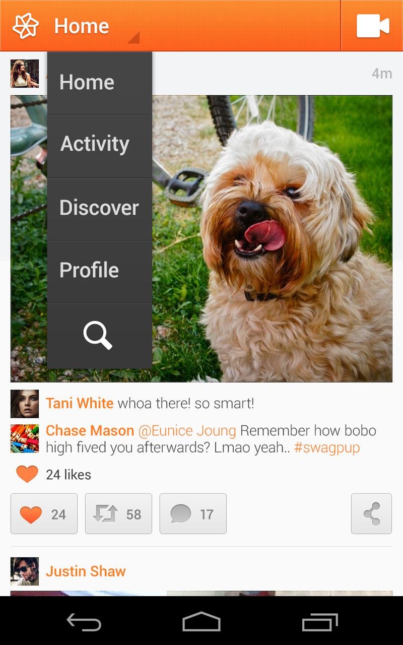 Cinemagram
