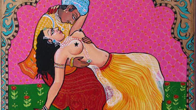 Kama Sutra gevaarlijk voor de computer