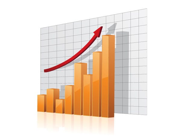 Tablets en smartphones remmen verkoop pc's
