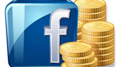 Facebook na beursgang mogelijk groter dan McDonalds