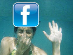 Facebook-gebruikers bezorgd over verplichte Timeline