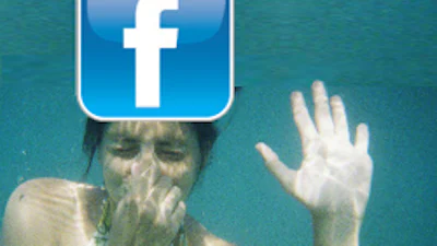 Facebook-gebruikers bezorgd over verplichte Timeline