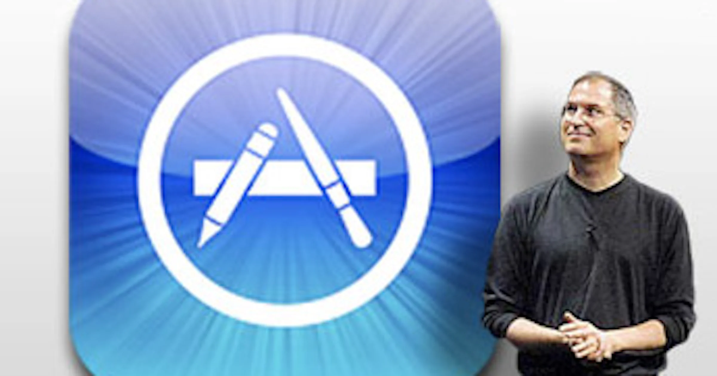 Microsoft tegen claim op "App Store" van Apple