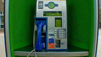 KPN stopt met exploitatie openbare telefooncellen