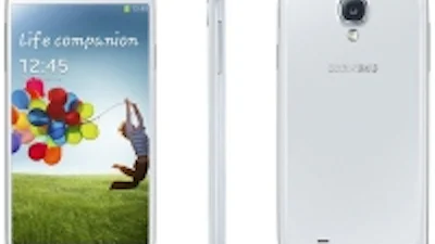 Galaxy S4 gericht op emotie consument