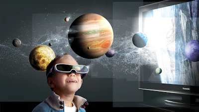 3D-film breekt definitief door