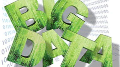 Cleversafe biedt 1 miljard gigabyte opslag