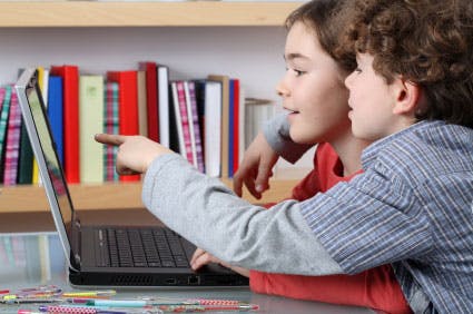 Gamen mogelijk vast onderdeel toekomstig leertraject
