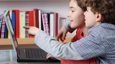Gamen mogelijk vast onderdeel toekomstig leertraject