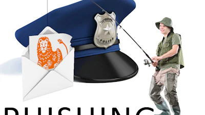 Politie: Nepmails ING in omloop