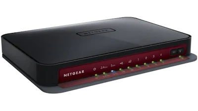 CES: NETGEAR presenteert nieuwe netwerkproducten