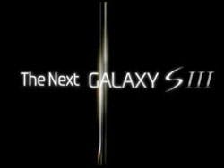 Samsung Galaxy S3 'in april naar Europa'