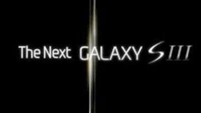 Samsung Galaxy S3 'in april naar Europa'