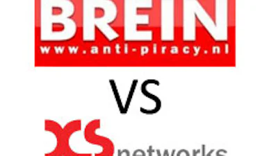 Brein wint van XSnetworks in Sumotorrent-zaak