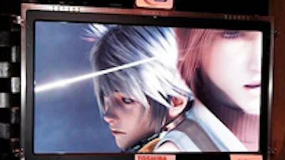 CES 2011: Toshiba toont grote brilloze 3d tv’s