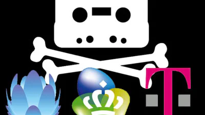 UPC, KPN en T-Mobile moeten ook Pirate Bay blokkeren