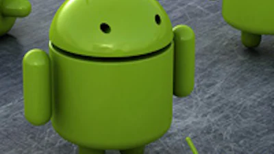 CES 2011: Preview Android 3.0