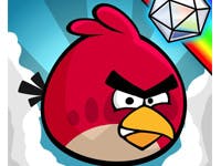 Angry Birds nu ook op pc via Intel’s app store
