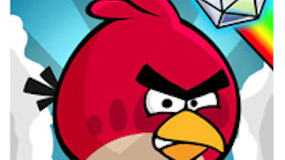 Angry Birds nu ook op pc via Intel’s app store