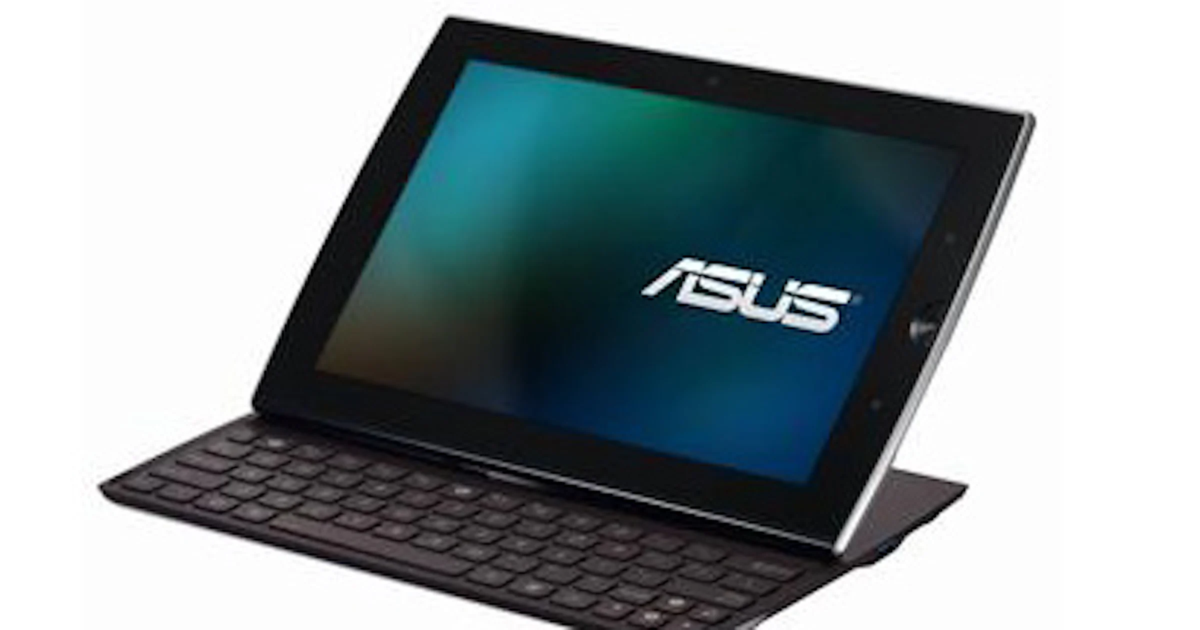 Asus kondigt vier nieuwe tablets aan op CES 2011