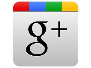 Google-gebruikers verplicht lid Google+