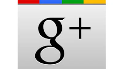 Google-gebruikers verplicht lid Google+