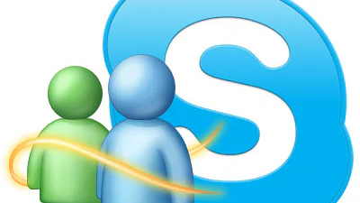 Windows Live Messenger naar Skype-migratie van start