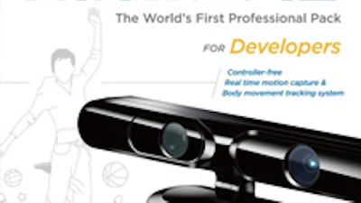 Asus komt met Kinect-technologie voor pc