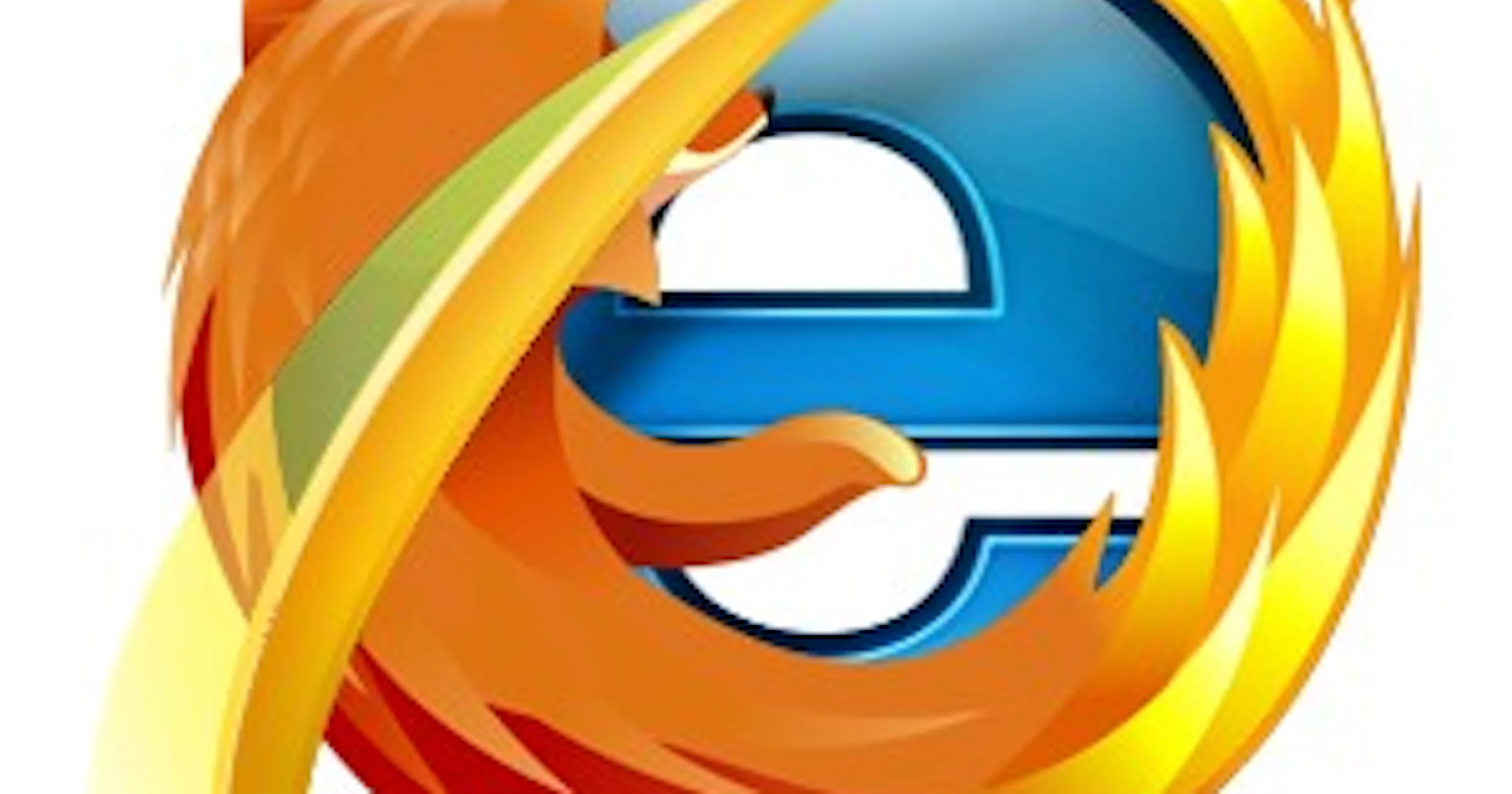 Nederlander blijft Internet Explorer trouw