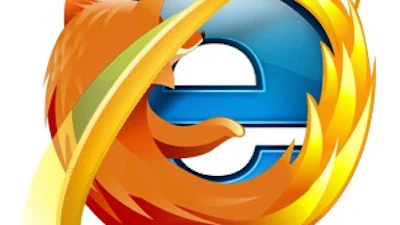 Nederlander blijft Internet Explorer trouw