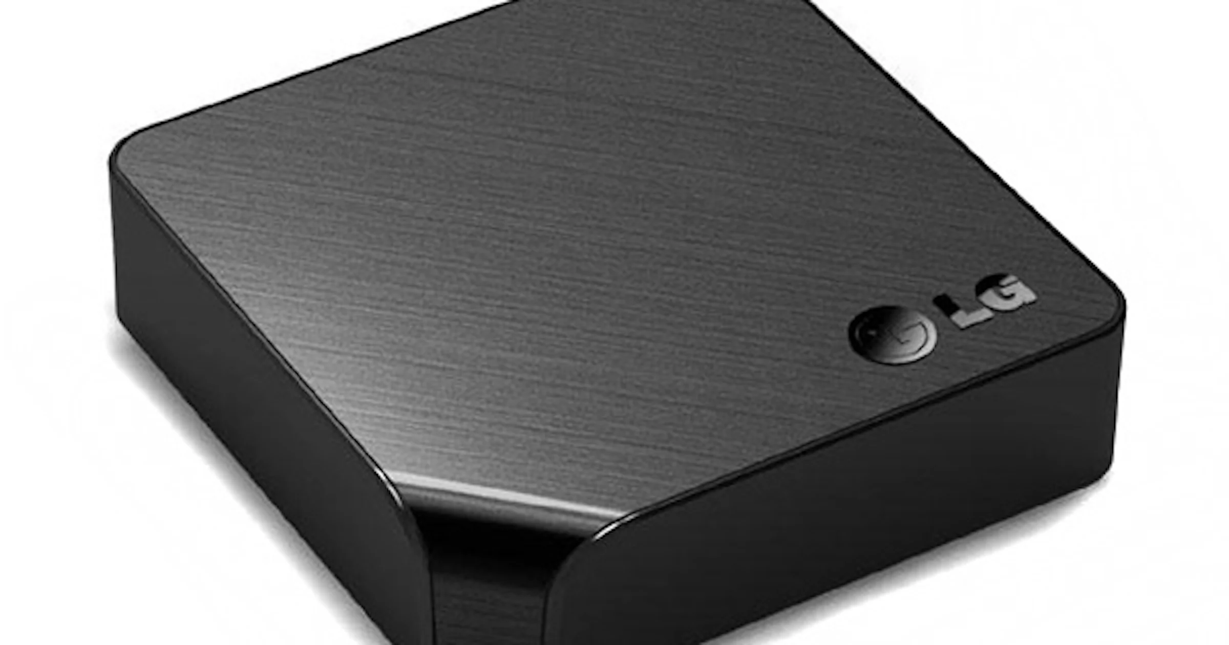 Upgrade uw ‘oude’ tv met de LG ST600