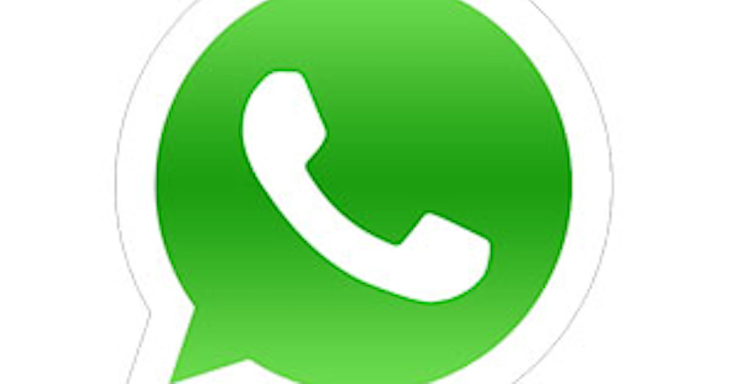 ‘Google wil Whatsapp voor $1 miljard’