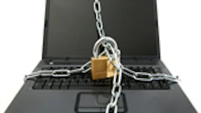 Problemen bij ontsleutelen computer Robert M.
