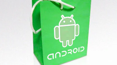 Android Market behaalt mijlpaal van 200.000 apps