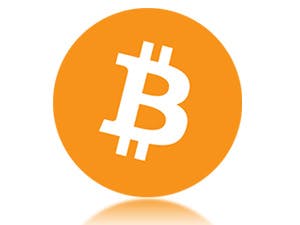 Bitcoin-waarde omlaag door DDOS-aanval
