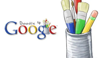Google wedstrijd: Doodle 4 Google