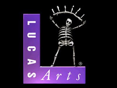 LucasArts gesloten door Disney
