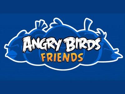 Angry Birds Friends voor Android en iOS op komst
