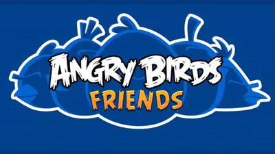 Angry Birds Friends voor Android en iOS op komst