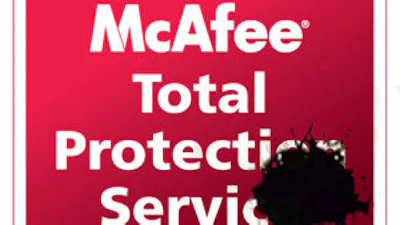 McAfee waarschuwt voor eigen software-lek