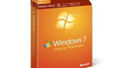 Windows 7 Family Pack tot eind maart 2011 beschikbaar