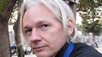 Assange verkoopt rechten boek voor $1.5 miljoen