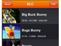 VLC voor Android kwestie van enkele weken
