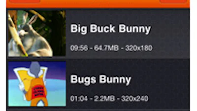 VLC voor Android kwestie van enkele weken