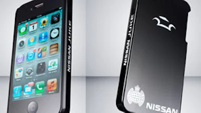 iPhone-hoes repareert zelf krassen