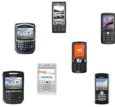 3,3 miljoen Nederlanders hebben een smartphone
