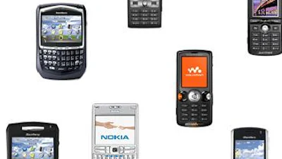 3,3 miljoen Nederlanders hebben een smartphone