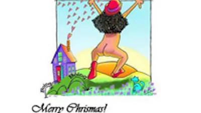 PowerPoint-bestand 'Christmas Message' bevat malware