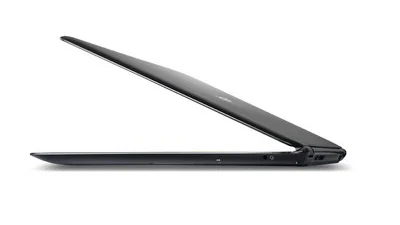 Dunste ultrabook ter wereld van Acer